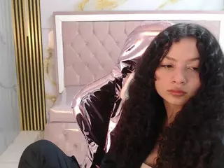 shalon-diaz-sub's Live Sex Cam Show