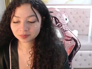 shalon-diaz-sub's Live Sex Cam Show