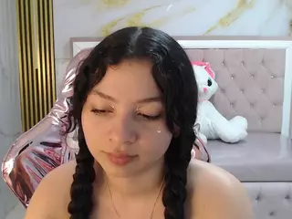 shalon-diaz-sub's Live Sex Cam Show