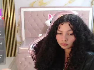 shalon-diaz-sub's Live Sex Cam Show