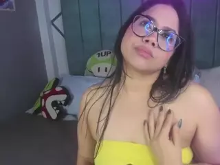Shalym's Live Sex Cam Show