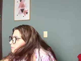 Strawberry and my 18yo friends's Live Sex Cam Show