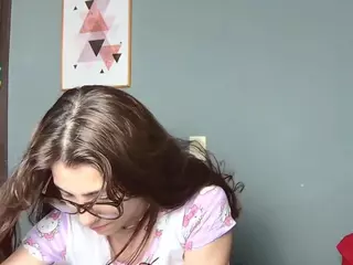 Strawberry and my 18yo friends's Live Sex Cam Show