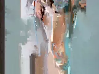 Strawberry and my 18yo friends's Live Sex Cam Show