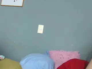 Strawberry and my 18yo friends's Live Sex Cam Show