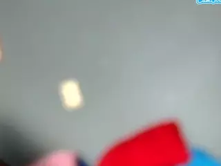 Strawberry and my 18yo friends's Live Sex Cam Show