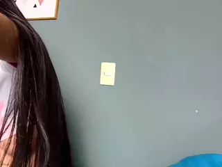 Strawberry and my 18yo friends's Live Sex Cam Show