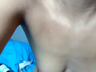Strawberry and my 18yo friends's Live Sex Cam Show