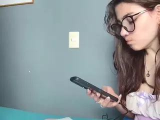 Strawberry and my 18yo friends's Live Sex Cam Show