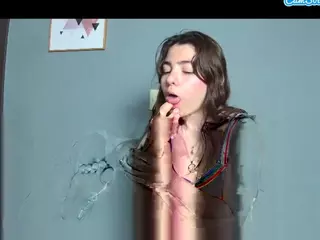 Strawberry and my 18yo friends's Live Sex Cam Show