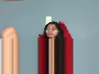 Strawberry and my 18yo friends's Live Sex Cam Show