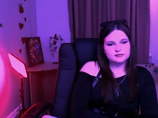 Vanessa-Morris's Live Sex Cam Show
