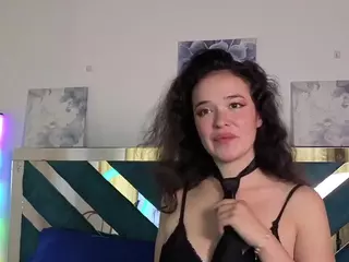 VeronicaLeclair's Live Sex Cam Show
