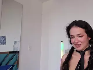 VeronicaLeclair's Live Sex Cam Show