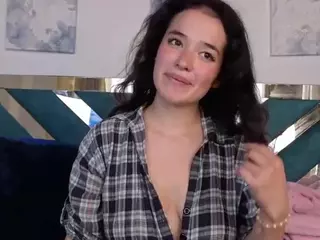 VeronicaLeclair's Live Sex Cam Show
