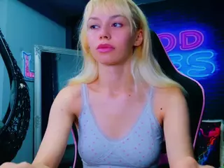 AlessiaCroft's Live Sex Cam Show