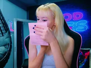 AlessiaCroft's Live Sex Cam Show