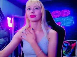 AlessiaCroft's Live Sex Cam Show