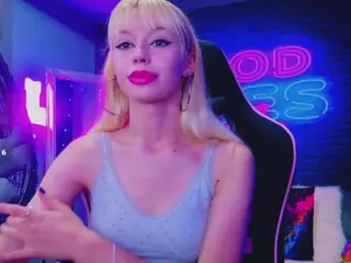 AlessiaCroft's Live Sex Cam Show