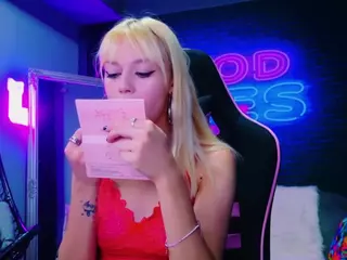 AlessiaCroft's Live Sex Cam Show