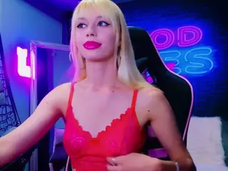 AlessiaCroft's Live Sex Cam Show