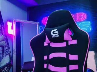 AlessiaCroft's Live Sex Cam Show