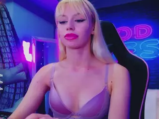 AlessiaCroft's Live Sex Cam Show