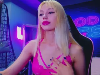AlessiaCroft's Live Sex Cam Show
