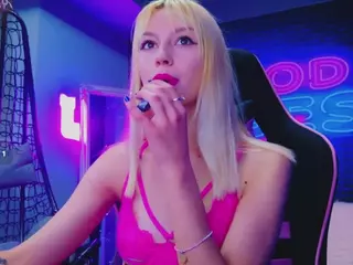 AlessiaCroft's Live Sex Cam Show
