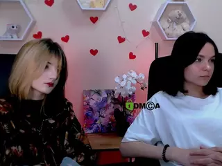 ally-sinn's Live Sex Cam Show
