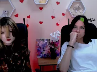 ally-sinn's Live Sex Cam Show