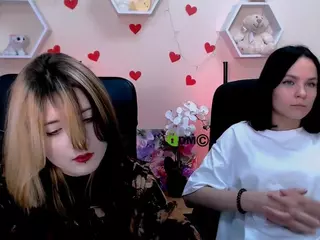 ally-sinn's Live Sex Cam Show