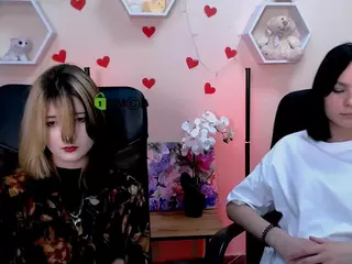 ally-sinn's Live Sex Cam Show