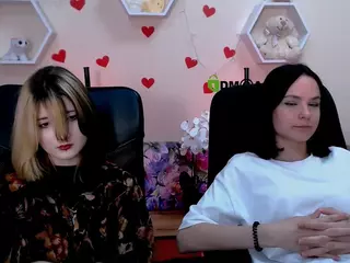 ally-sinn's Live Sex Cam Show