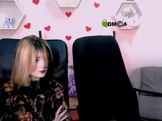 ally-sinn's Live Sex Cam Show
