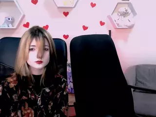 ally-sinn's Live Sex Cam Show