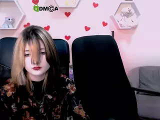 ally-sinn's Live Sex Cam Show