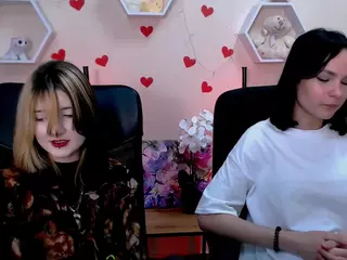 ally-sinn's Live Sex Cam Show