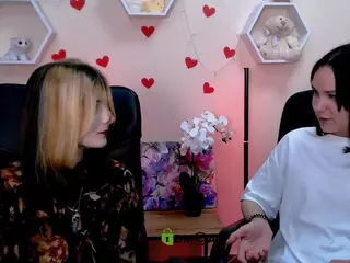 ally-sinn's Live Sex Cam Show