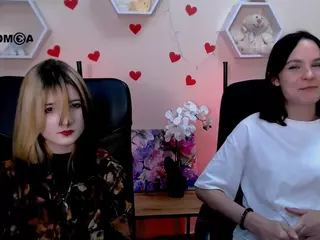 ally-sinn's Live Sex Cam Show