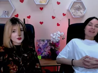 ally-sinn's Live Sex Cam Show