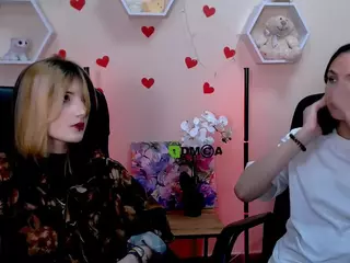 ally-sinn's Live Sex Cam Show