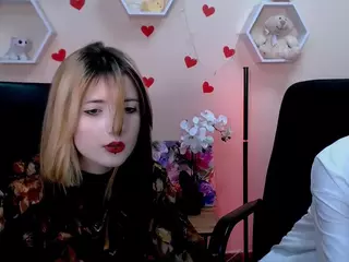 ally-sinn's Live Sex Cam Show