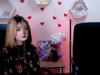 ally-sinn's Live Sex Cam Show