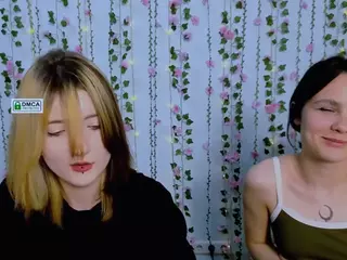 ally-sinn's Live Sex Cam Show