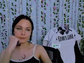 ally-sinn's Live Sex Cam Show