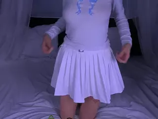 ally-sinn's Live Sex Cam Show