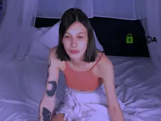 ally-sinn's Live Sex Cam Show