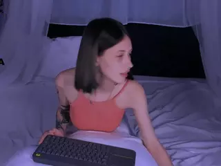 ally-sinn's Live Sex Cam Show