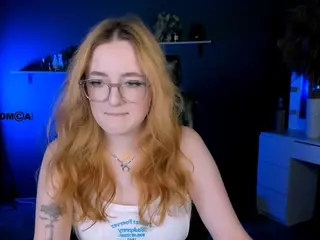 ally-sinn's Live Sex Cam Show